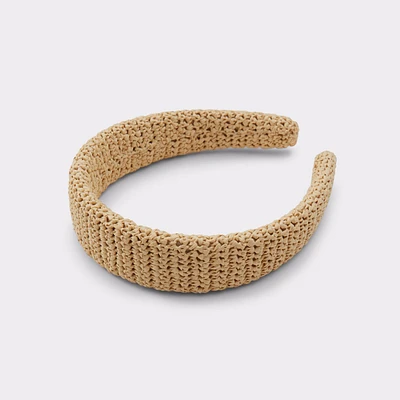 Rickston Natural Women's Hair Accessories | ALDO Canada