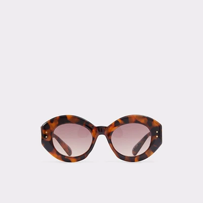 Rigar Autre Marron Femmes Lunettes de soleil tendance | ALDO Canada