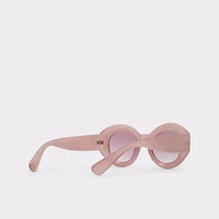 Rigar Rose Clair Femmes Lunettes de soleil tendance | ALDO Canada
