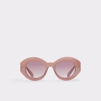 Rigar Rose Clair Femmes Lunettes de soleil tendance | ALDO Canada