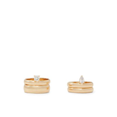 ALDO Riina - Women's Jewelry Rings, Size 8