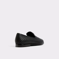 Rimini Black Men's Dress Shoes | ALDO Canada