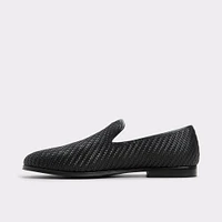 Rimini Black Men's Dress Shoes | ALDO Canada