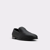 Rimini Black Men's Dress Shoes | ALDO Canada