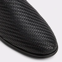 Rimini Black Men's Dress Shoes | ALDO Canada