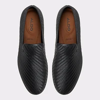 Rimini Black Men's Dress Shoes | ALDO Canada