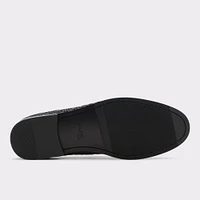 Rimini Black Men's Dress Shoes | ALDO Canada