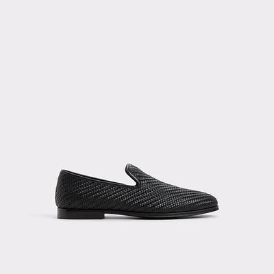 Rimini Black Men's Dress Shoes | ALDO Canada