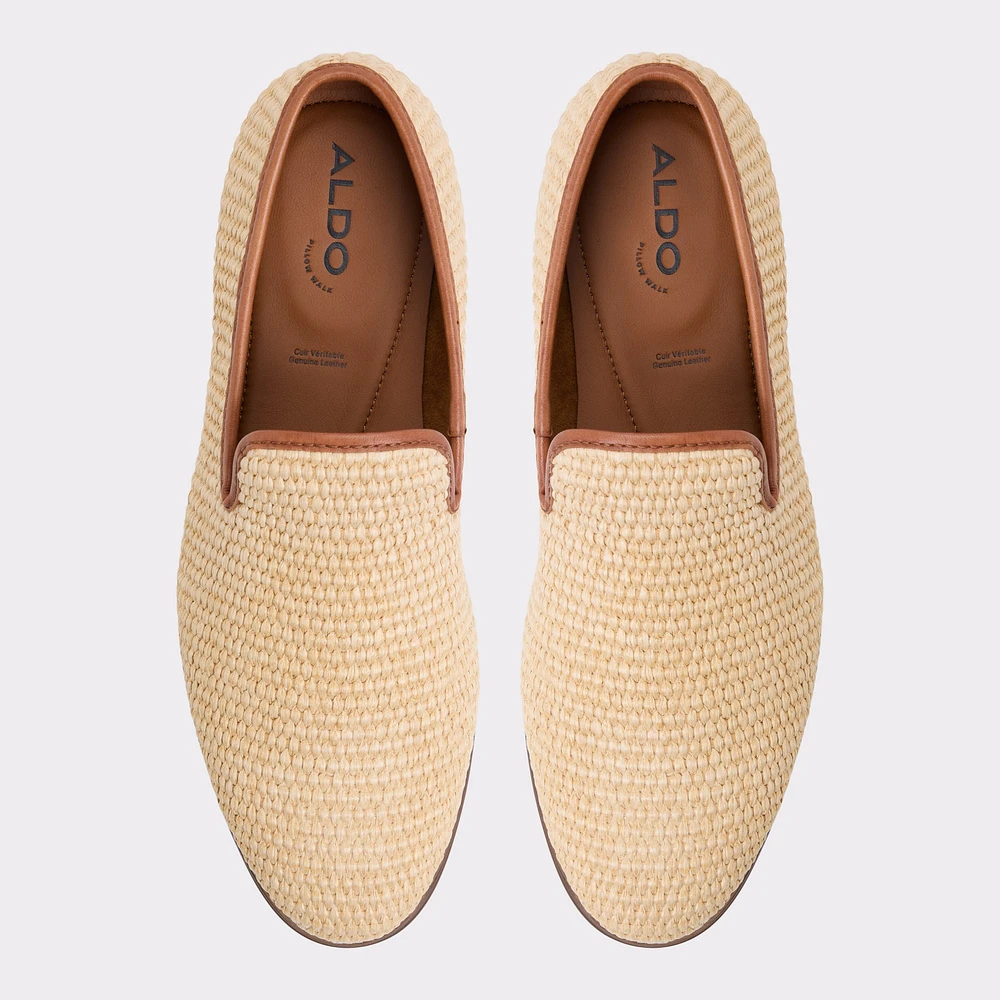 Rimini Natural Men's Loafers & Slip-Ons | ALDO Canada