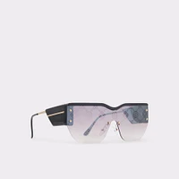 Riramar Noir/Blanc Femmes Masques | ALDO Canada