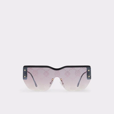 Riramar Noir/Blanc Femmes Masques | ALDO Canada