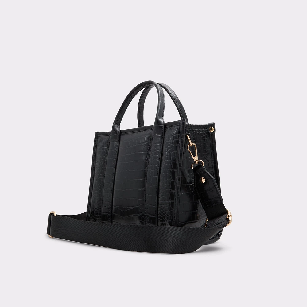 Ririix Black Women's Tote & Satchel bags | ALDO Canada