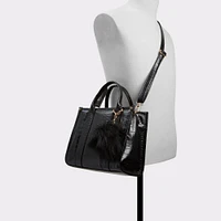 Ririix Black Women's Tote & Satchel bags | ALDO Canada