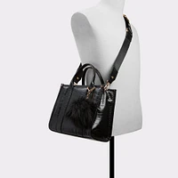 Ririix Black Women's Tote & Satchel bags | ALDO Canada