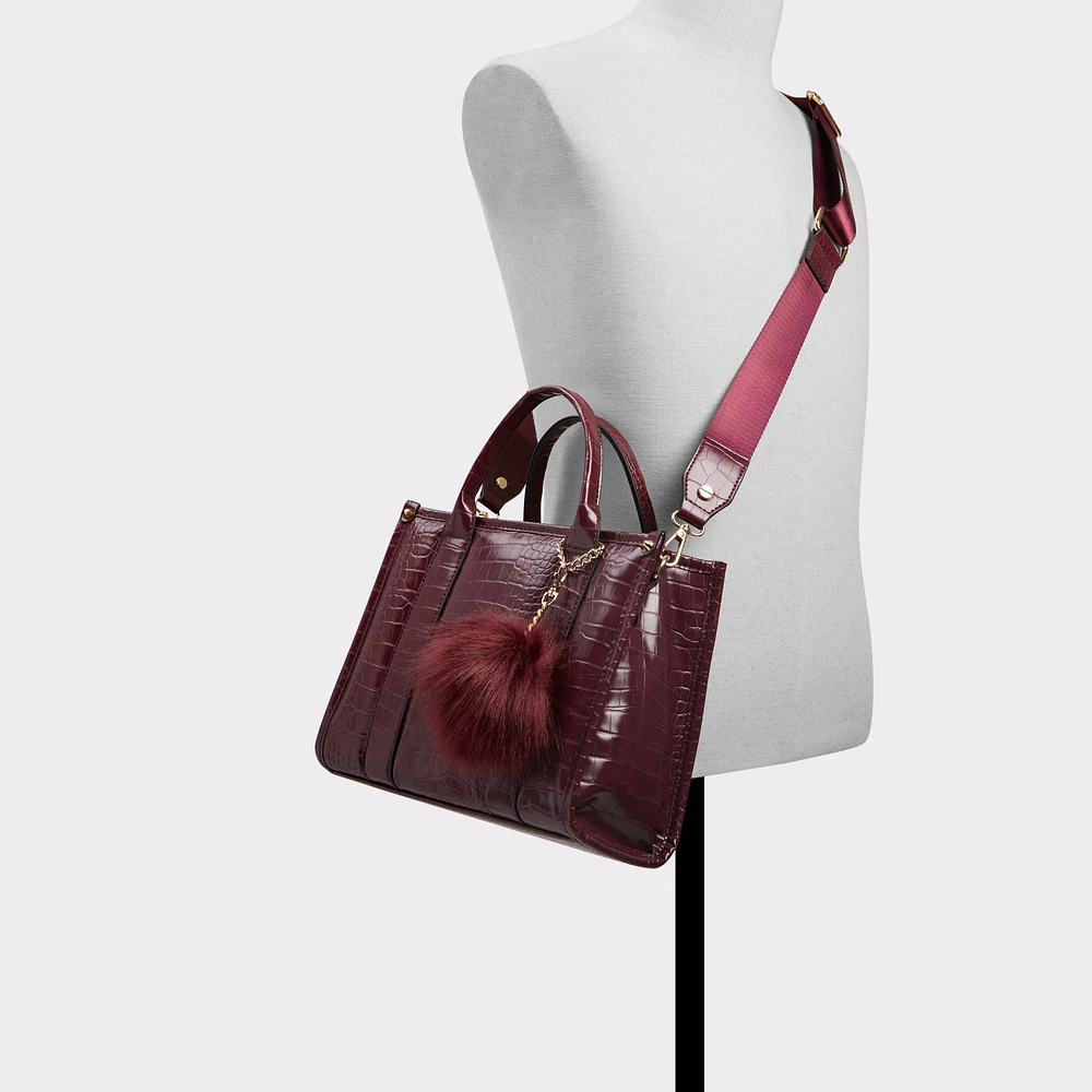 Ririix Bordo Women's Tote & Satchel bags | ALDO Canada