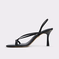 Riva Other Black Women's Thong Sandals | ALDO Canada
