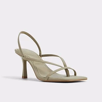 Riva Other Green Women's Thong Sandals | ALDO Canada