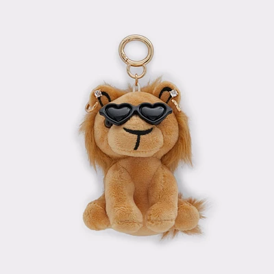 Roary Other Brown Women's Bag Charms & Keychains | ALDO Canada
