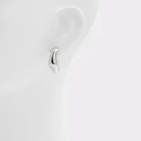 Roben Silver Women's Earrings | ALDO Canada