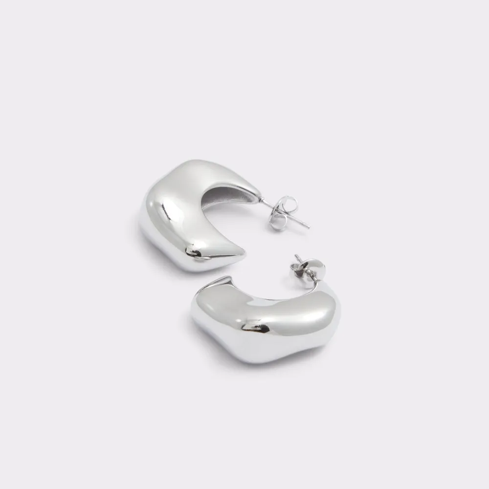 Roben Silver Women's Earrings | ALDO Canada