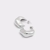 Roben Silver Women's Earrings | ALDO Canada