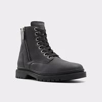 Roby Open Black Men's Lace-up boots | ALDO Canada