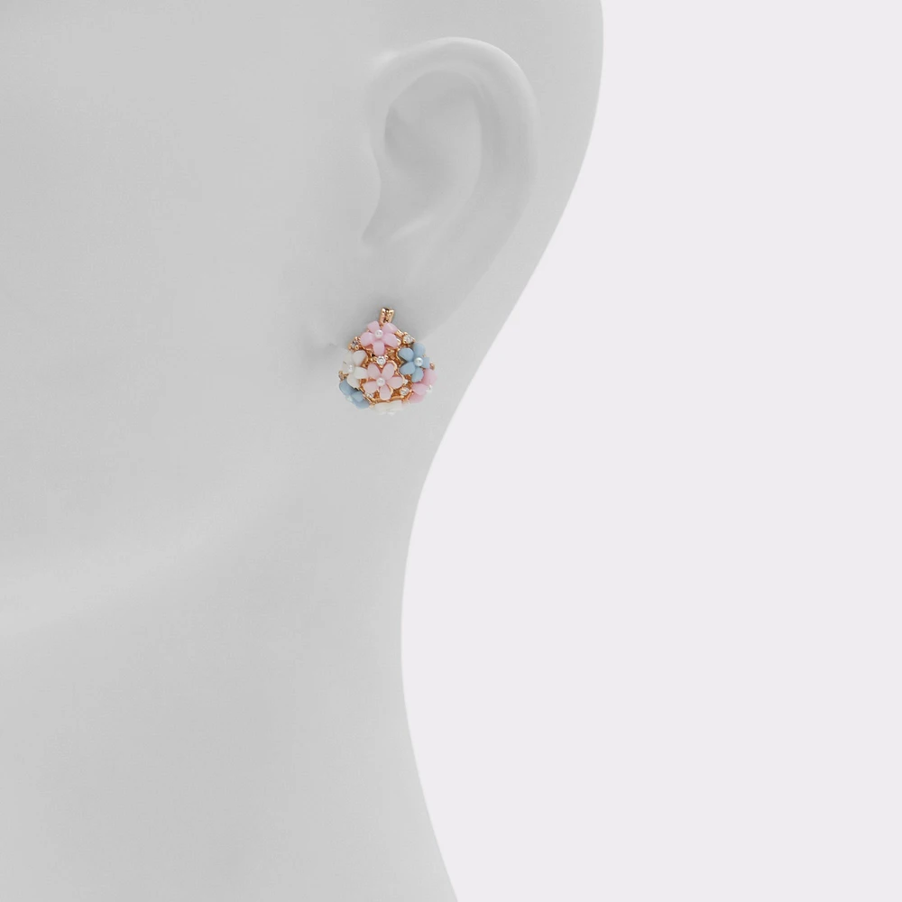 Rohawin Pastel Multi Women's Earrings | ALDO Canada