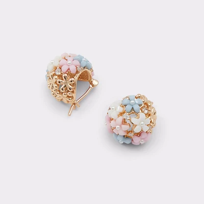 Rohawin Pastel Multi Women's Earrings | ALDO Canada