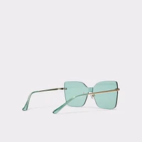 Romashin Light Green Women's Square | ALDO Canada