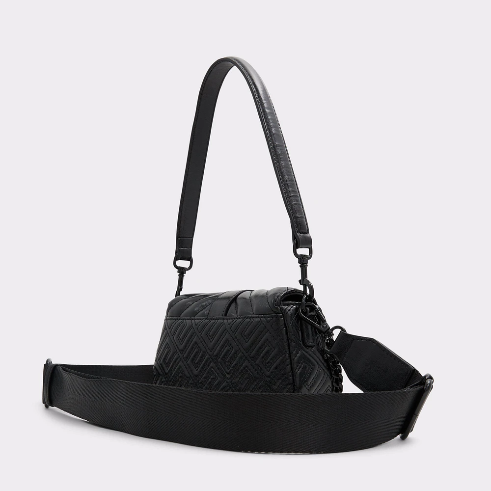 Romieex Black Women's Shoulder Bags | ALDO Canada