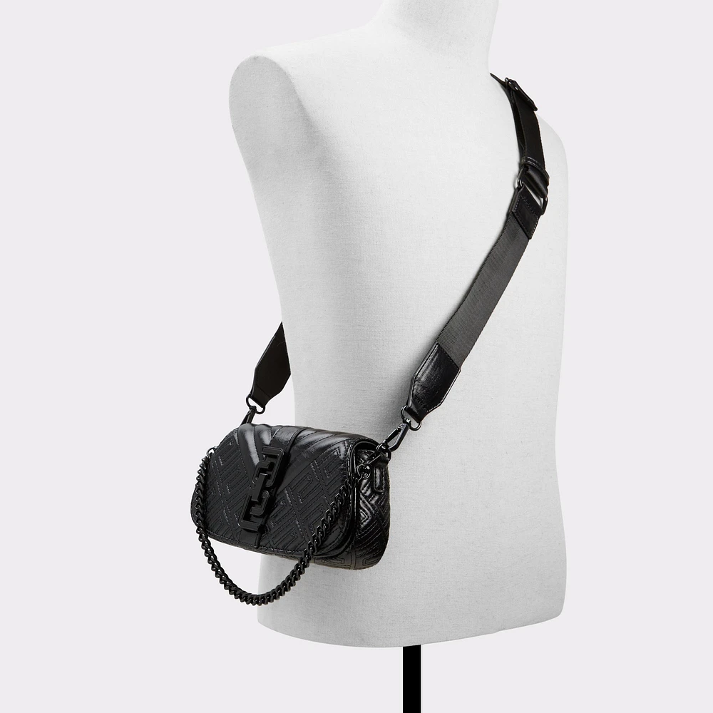 Romieex Black Women's Shoulder Bags | ALDO Canada