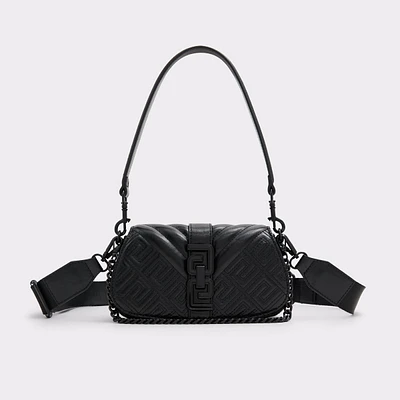 Romieex Black Women's Shoulder Bags | ALDO Canada