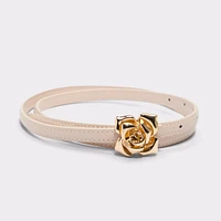 Romillie Light Pink Women's Belts | ALDO Canada