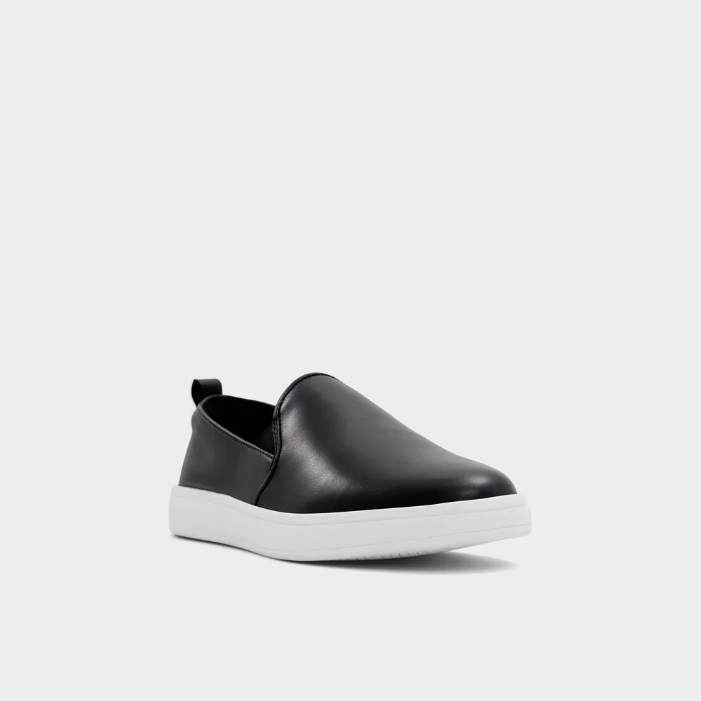 Roolly Noir Femmes Sneakers bas | ALDO Canada