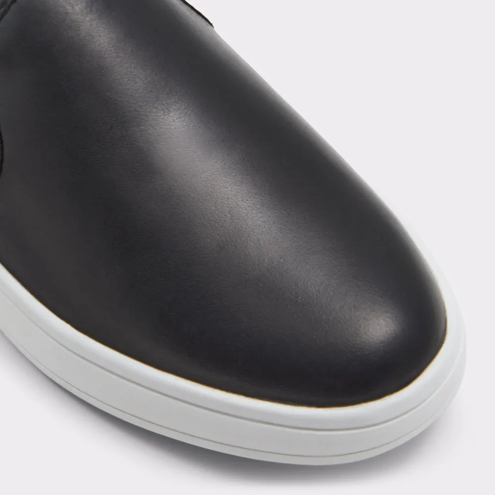 Roolly Black Women's Low top sneakers | ALDO US