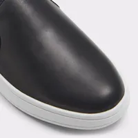 Roolly Noir Femmes Sneakers bas | ALDO Canada