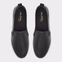 Roolly Noir Femmes Sneakers bas | ALDO Canada