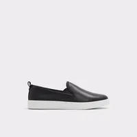 Roolly Noir Femmes Sneakers bas | ALDO Canada