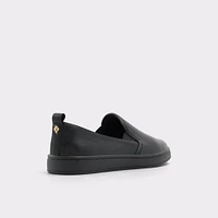 Roolly Autre Noir Femmes Sneakers sans lacets | ALDO Canada