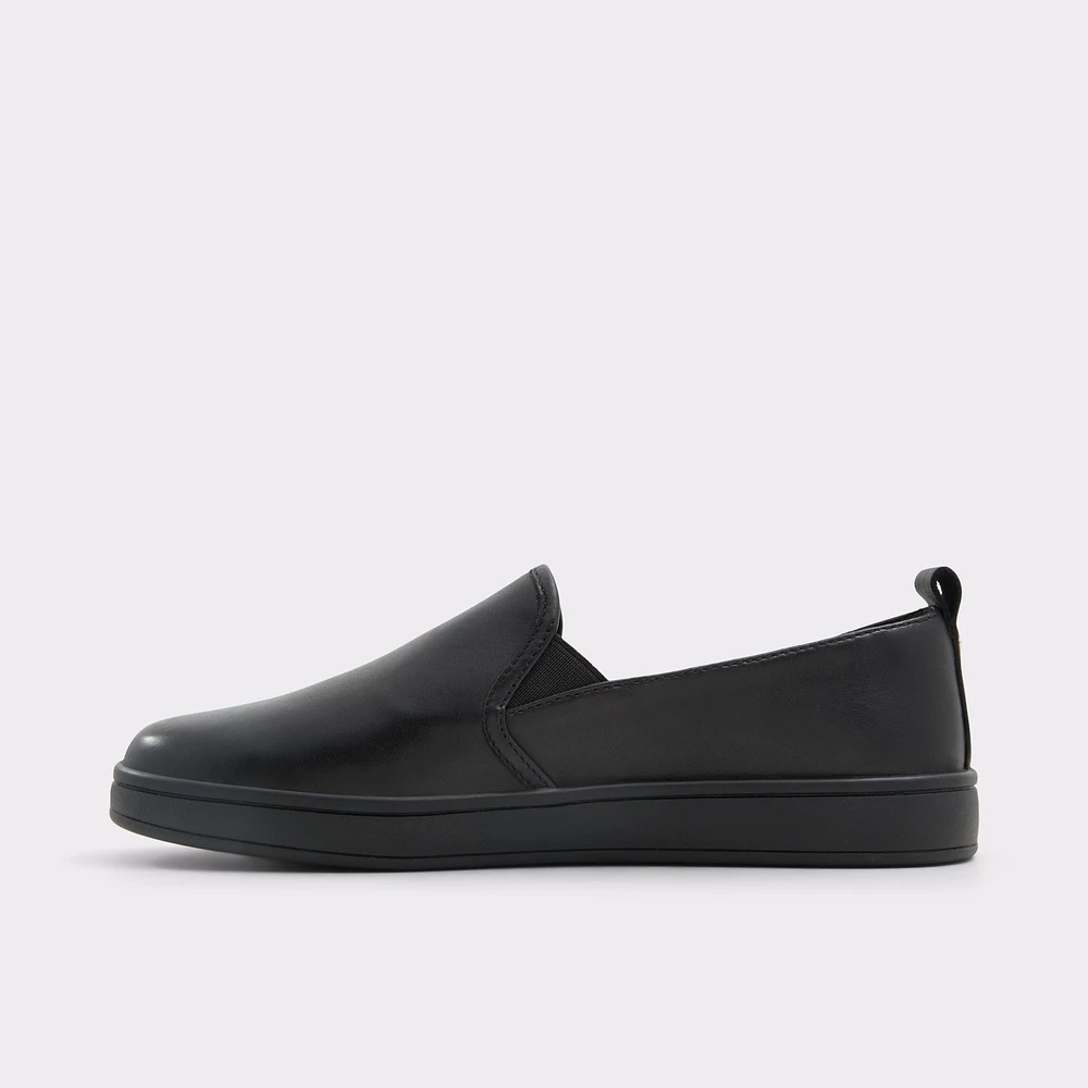 Roolly Autre Noir Femmes Sneakers sans lacets | ALDO Canada