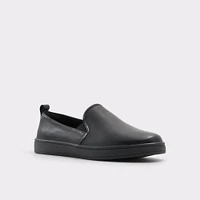 Roolly Autre Noir Femmes Sneakers sans lacets | ALDO Canada