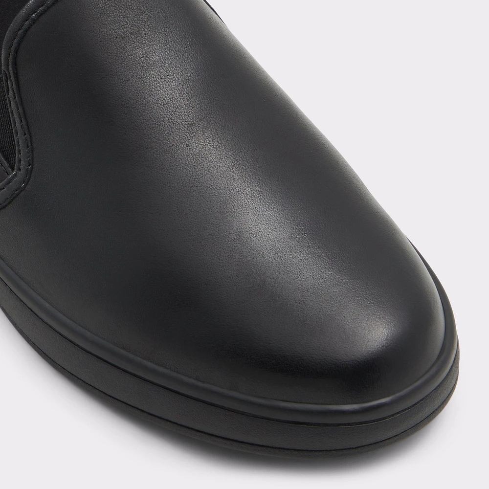 Roolly Autre Noir Femmes Sneakers sans lacets | ALDO Canada