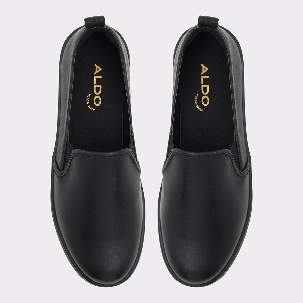 Roolly Autre Noir Femmes Sneakers sans lacets | ALDO Canada
