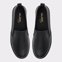 Roolly Autre Noir Femmes Sneakers sans lacets | ALDO Canada