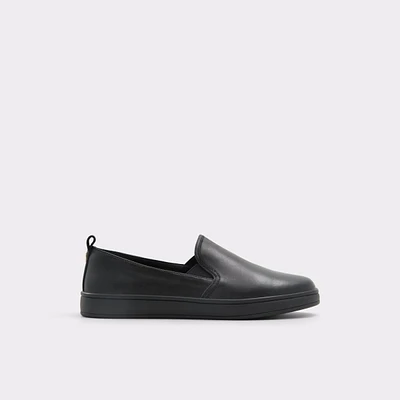 Roolly Autre Noir Femmes Sneakers sans lacets | ALDO Canada