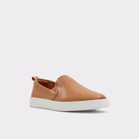 Roolly Dark Beige Women's Low top sneakers | ALDO US