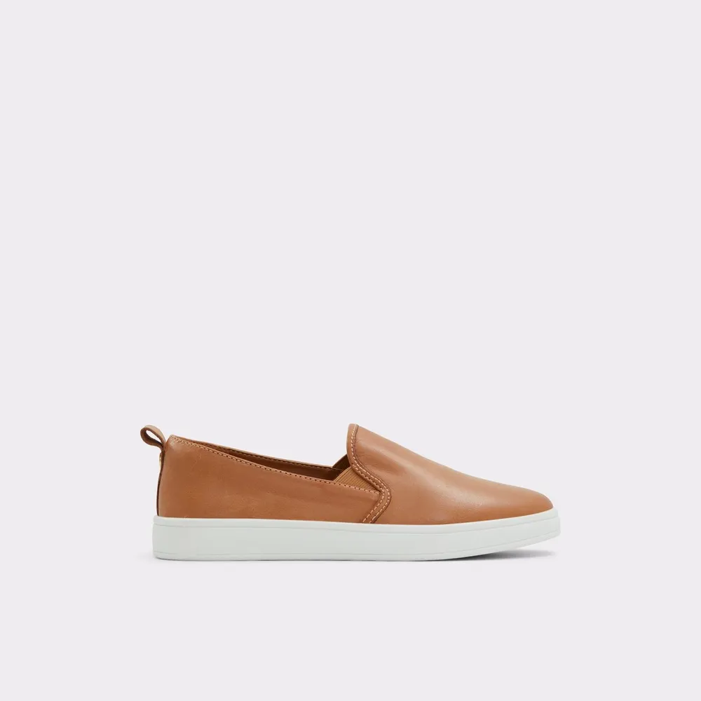 Roolly Dark Beige Women's Low top sneakers | ALDO US