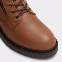 Root Cognac Women's Combat boots | ALDO Canada