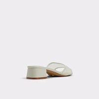 Rosamund White Women's Heeled Sandals | ALDO Canada