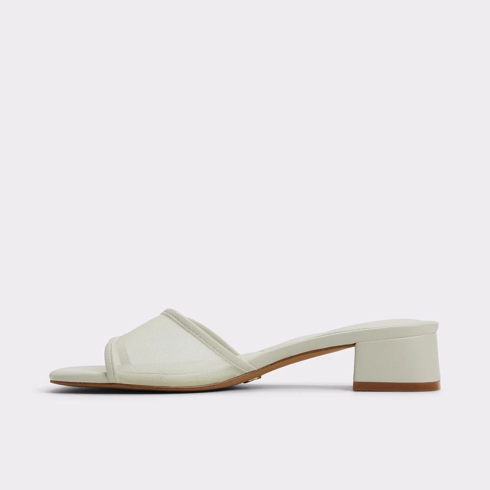 Rosamund White Women's Heeled sandals | ALDO Canada